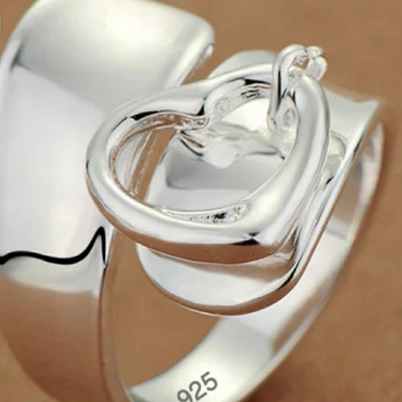 Gorgeous Ring Back in stock! 🔥🔥🔥Hot Sale🔥🔥🔥 - Picture 5 of 5